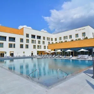 5* Отель Mk Tirana