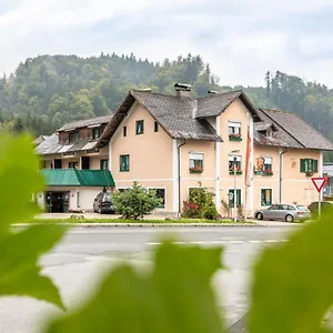 *** Мини-отель Landgasthof Fuerstenbrunn Австрия