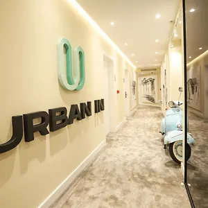 Hotel Urbanin & Tirana
