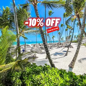 Hotel Tropical Adventures Sol Caribe Bavaro & Pool *****