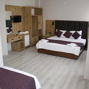 Hotel Meryemana ***