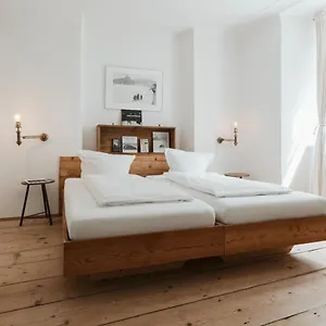Guest house Das-hornsteiner ***