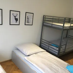 Guest house P63 Center 